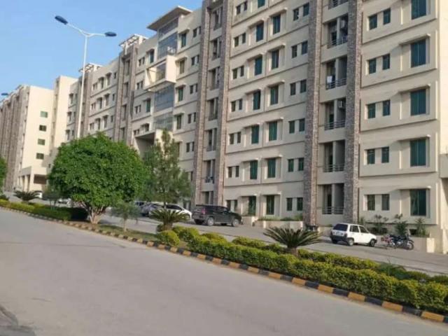 Apartment for sale in Islamabad