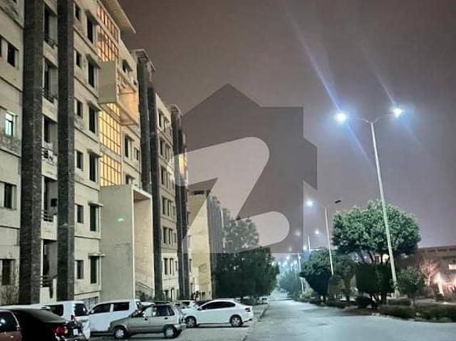 Apartment for sale in Islamabad