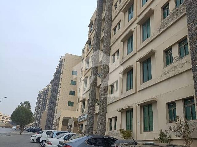 Apartment for sale in اسلام آباد, زون 1