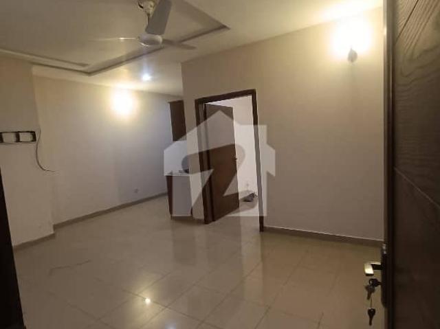 Apartment for rent in Islamabad