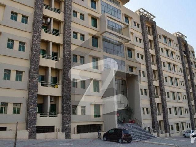 Apartment for sale in Islamabad