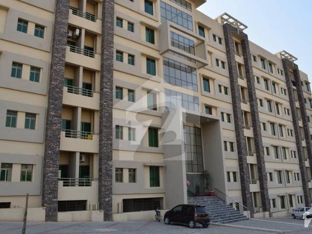Apartment for sale in Islamabad