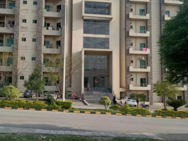 Apartment for sale in Islamabad