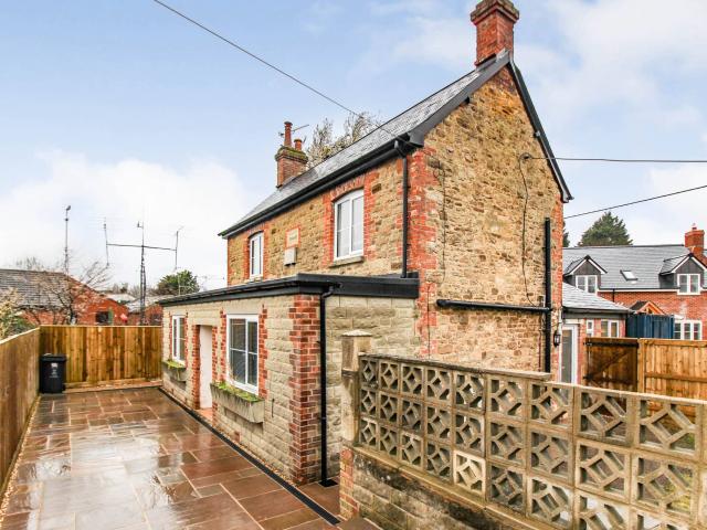 House for rent in South Marston, Swindon