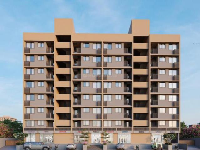 Flat for sale in Gujarat