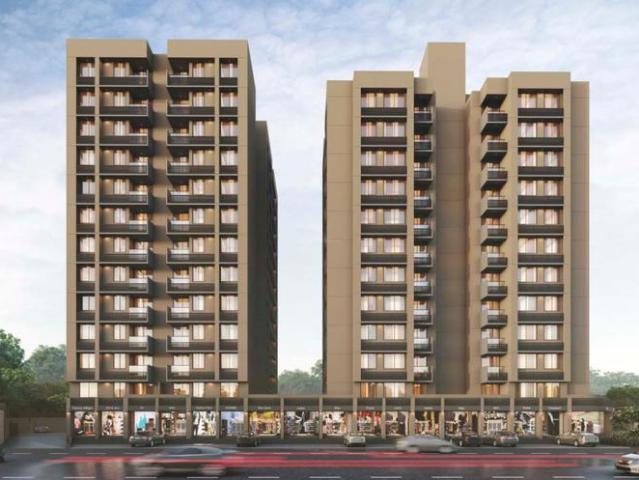 Flat for sale in Ranip - Ahmedabad, Gujarat