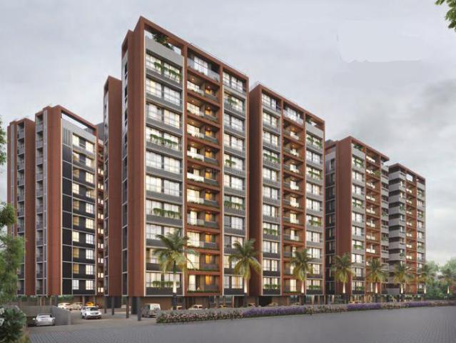 Flat for sale in Ranip - Ahmedabad, Gujarat
