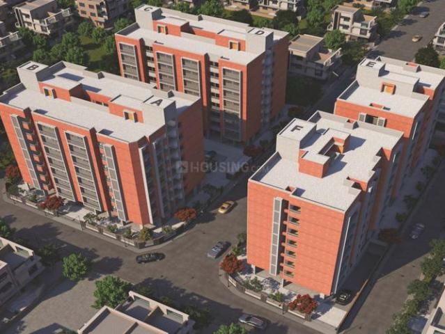 Flat for sale in Ranip - Ahmedabad, Gujarat