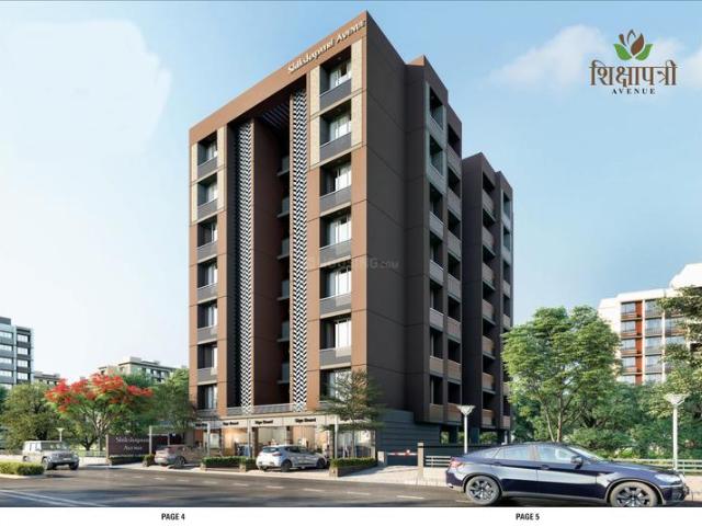 Flat for sale in Ranip - Ahmedabad, Gujarat