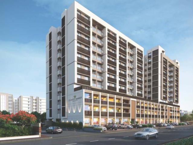 Flat for sale in Ranip - Ahmedabad, Gujarat
