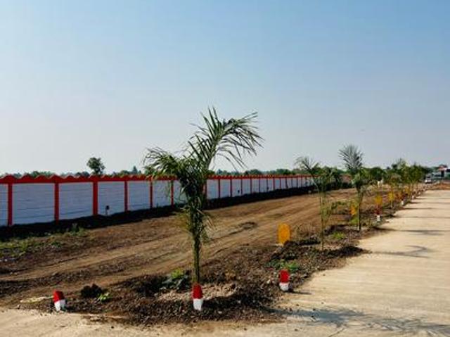 Land for sale in National Capital Territory Of Delhi