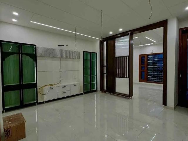 Villa for sale in Bangalore North, Cox Town - Bangalore