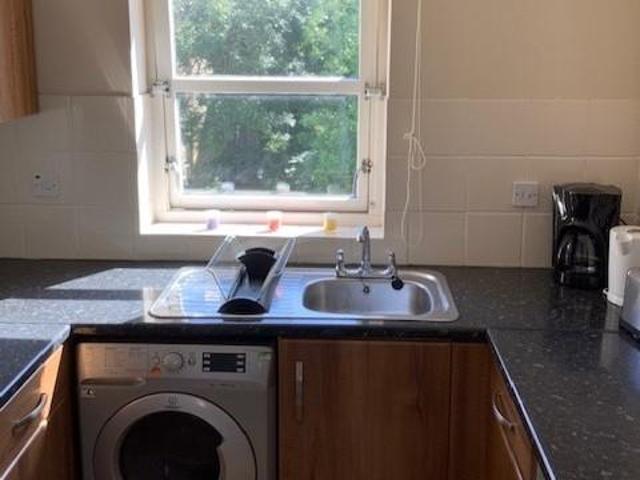 Apartment for rent in Southside, Scotland