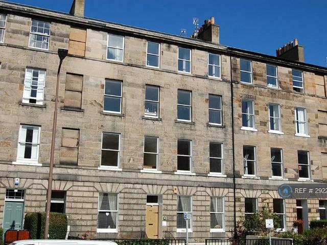 House for rent in Southside, Scotland