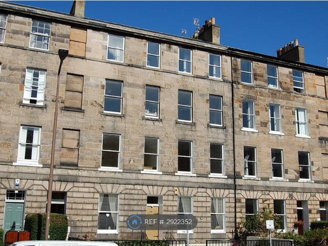 Apartment for rent in Southside, Scotland