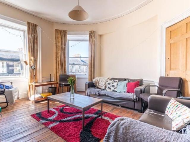 Apartment for rent in Southside, Scotland