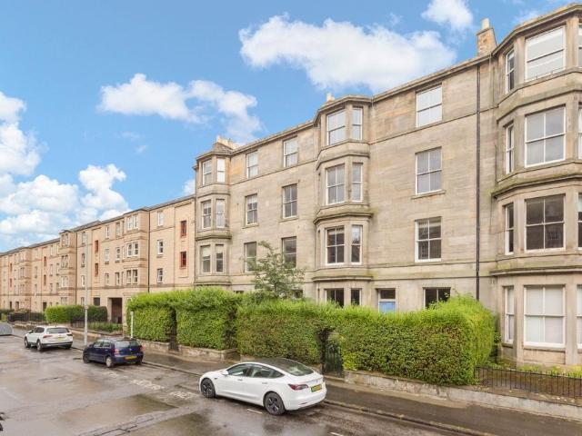 House for rent in Southside, Scotland