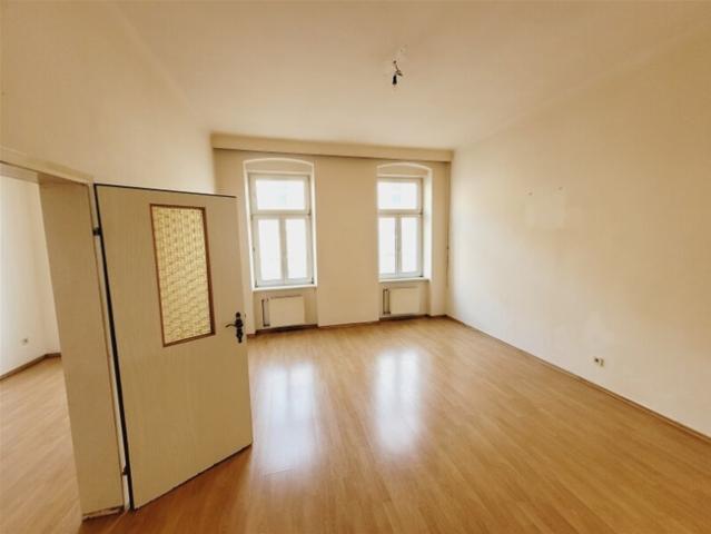 Etagenwohnung mieten in Wien