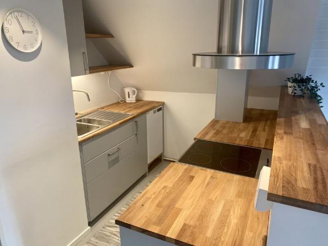 Hus hyra i Stockholm