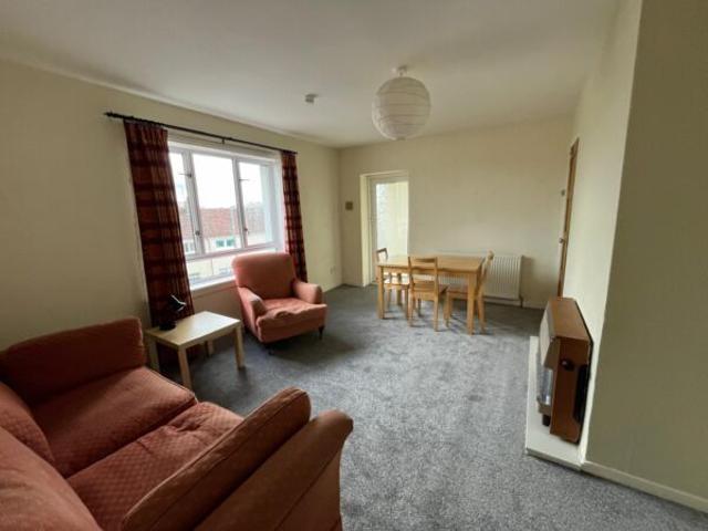 Apartment for rent in Blackford, Scotland