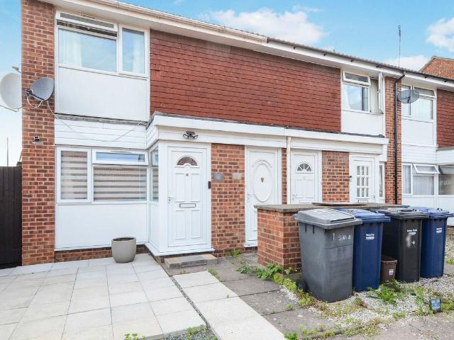 Apartment for rent in Colindale, Greater London