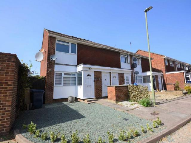 Apartment for rent in Colindale, Greater London