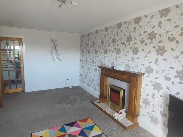 Apartment for rent in Bow Farm, Greenock