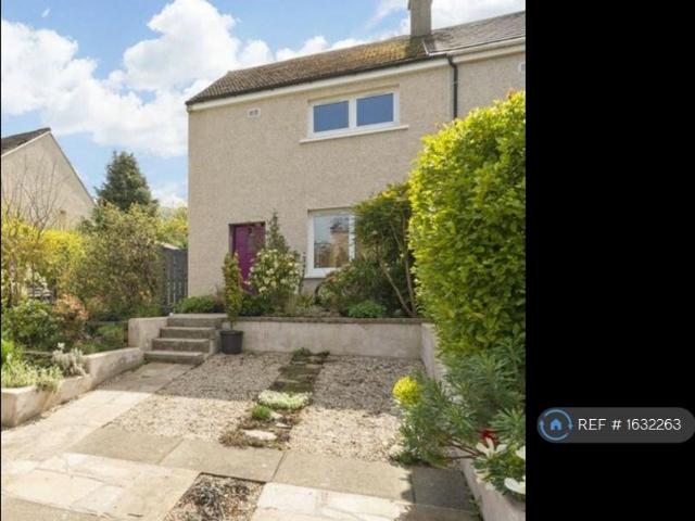 House for rent in Blackford, Scotland