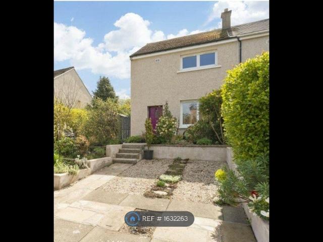 House for rent in Blackford, Scotland