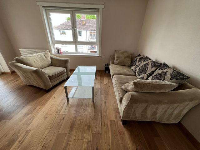 Apartment for rent in Blackford, Scotland