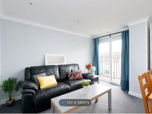 Apartment for rent in Blackford, Scotland