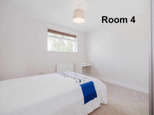 House for rent in Blackford, Scotland