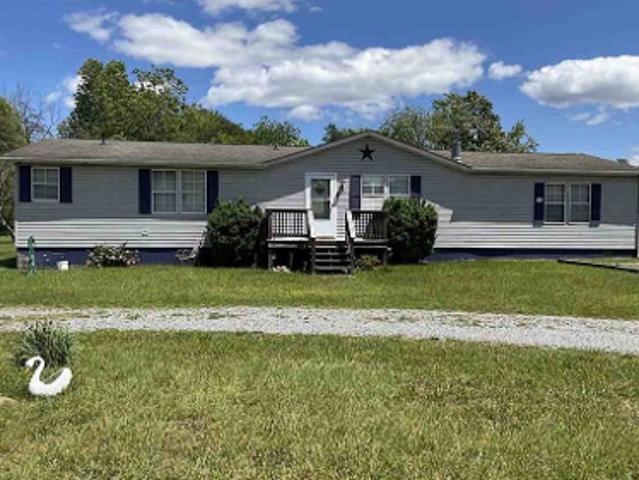 House for sale in Stuarts Draft, Augusta County