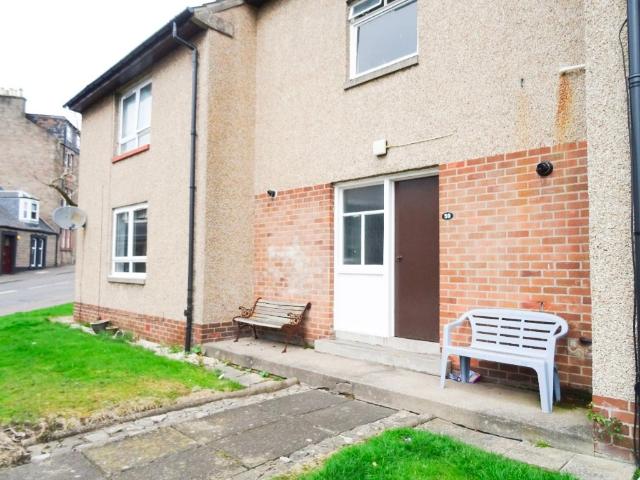 Apartment for rent in Ancrum, Dundee
