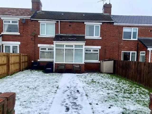 House for sale in Dalton-le-dale