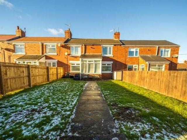 House for sale in Seaham, North East