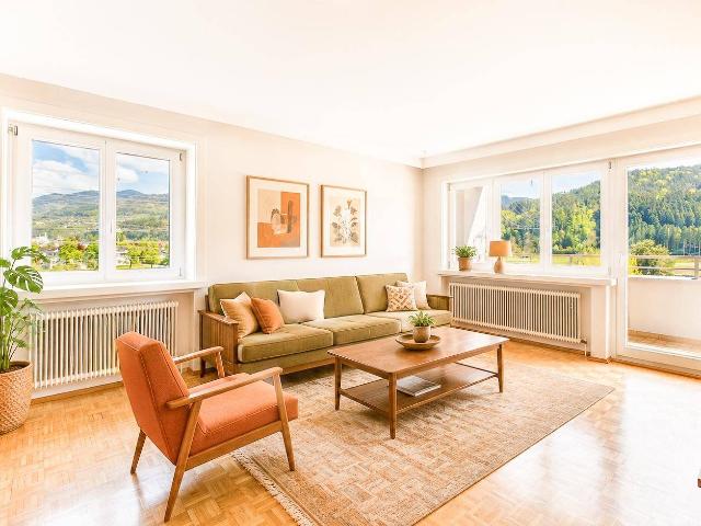 Apartment kaufen in Rankweil, Vorarlberg