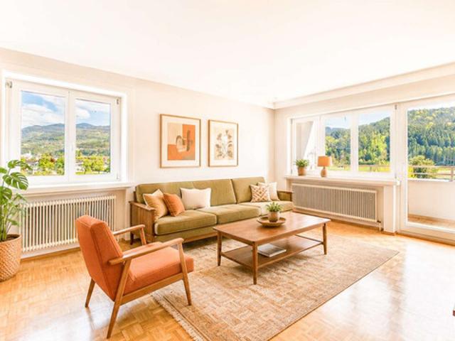 Apartment kaufen in Rankweil, Vorarlberg