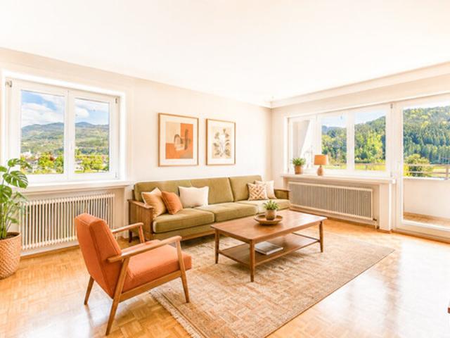 Apartment kaufen in Rankweil, Vorarlberg