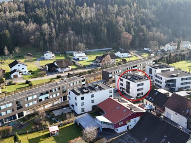Apartment mieten in Rankweil, Vorarlberg