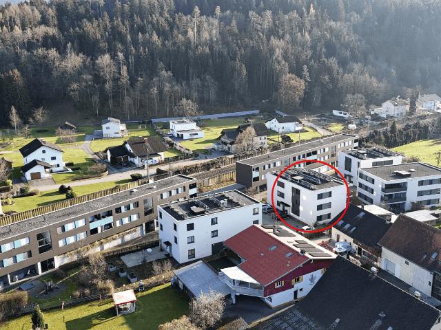 Apartment mieten in Rankweil, Vorarlberg