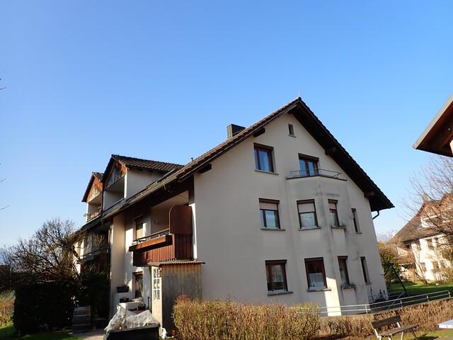 Apartment kaufen in Rankweil, Vorarlberg