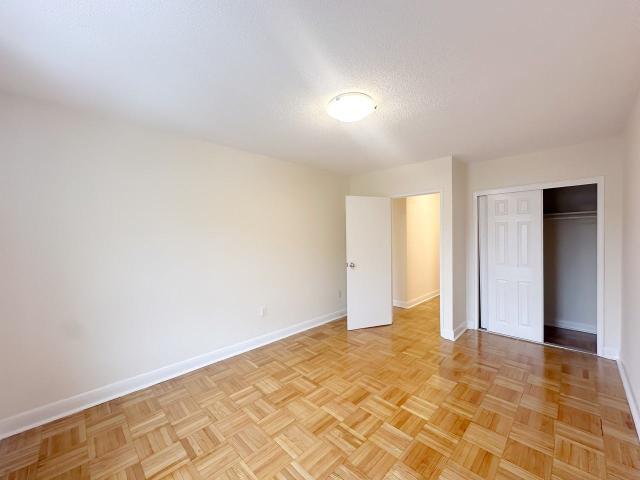 Apartment for rent in Woburn, Ontario