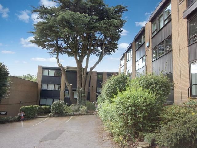 Apartment for rent in Ranmoor, South Yorkshire