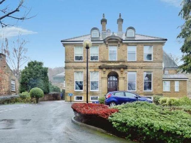 House for sale in Ranmoor, South Yorkshire