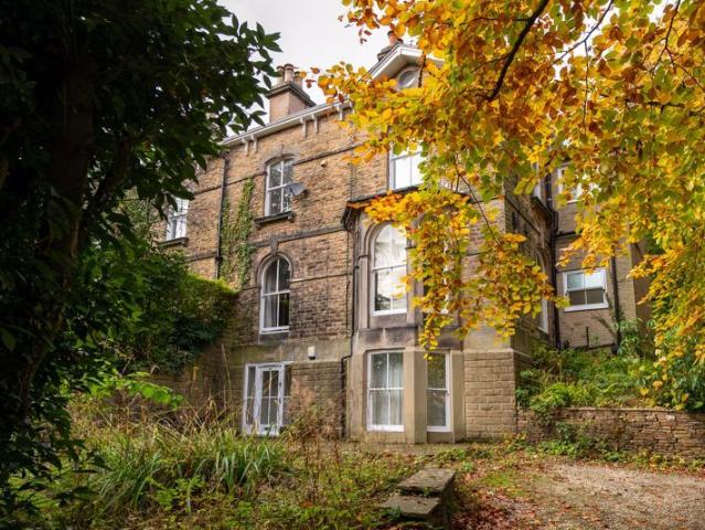 Apartment for rent in Ranmoor, Sheffield