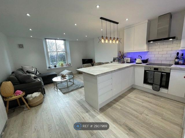House for rent in Ranmoor, South Yorkshire