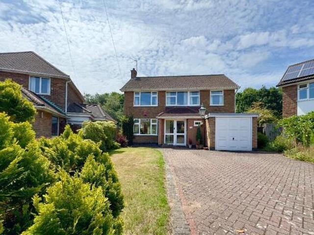 House for sale in Haddon, East Midlands