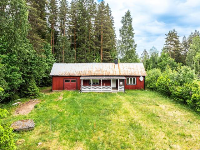 Villa till salu i Värmland