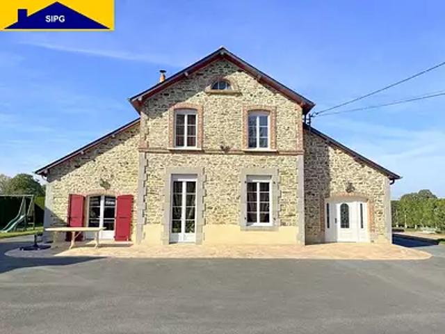 Maison vente à Fougères-Vitré, Bretagne